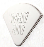 Gauge Emblem for Freightliner Air Application Stainless Steel GG#68780