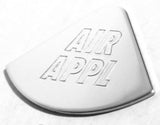 Gauge Emblem for Freightliner Air Application Stainless Steel GG#68780