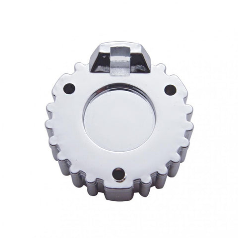 Diagnostic Computer Port Cover Universal Fit for 1-1/8” I.D. Plastic UP#41071