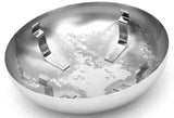 Round Horn Cover for 5-1/2" to 6" Horn Bell Size Chrome 7" O.D. GG#40510 Each