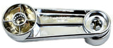 Window Crank for Freightliner Classic FLD 1994+ Blue Jewel Plastic GG#56182
