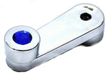 Window Crank for Freightliner Classic FLD 1994+ Blue Jewel Plastic GG#56182