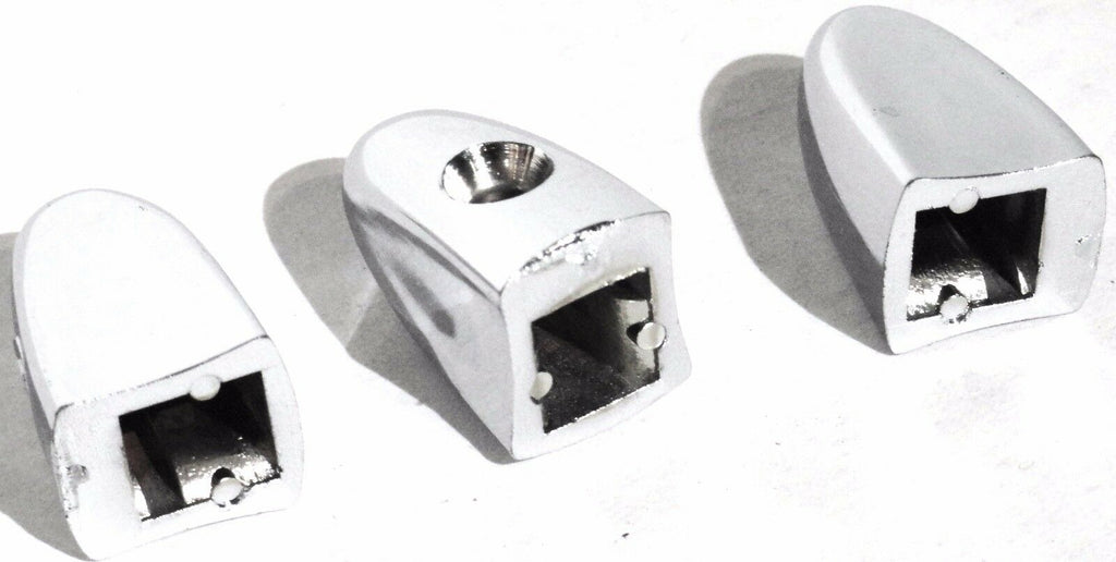 A/C Heater Slider Knobs for 1977-1987 Peterbilt 359 Plastic-3 Pieces UP#41013