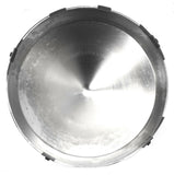 Front Hub Cap Universal Fit for Steel Wheel Cone Pointed 7/16" Lip GG#10700 Each