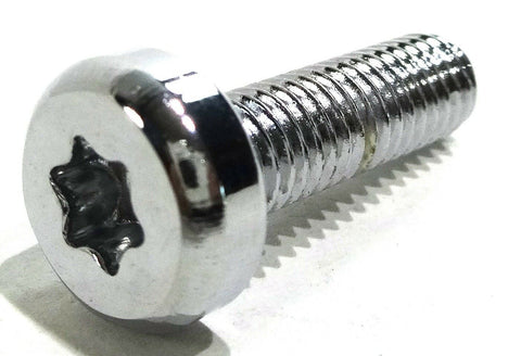 Dash Panel Screws for Kenworth Torx Head Original Style 1" Tall UP#23823 Pair