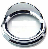 pyrometer pyro gauge cover for Peterbilt Kenworth 3-3/8" thin visor UP#20532