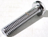 Dash Panel Screws for Kenworth Torx Head Chrome 1 3/8" UP#23822 Set of 12
