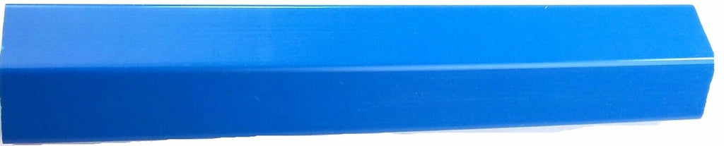 Lug Nut Cover Tool for 33 MM and 1-1/2” Plastic Lug Nuts Blue Plastic UP#10259