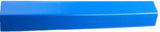 Lug Nut Cover Tool for 33 MM and 1-1/2” Plastic Lug Nuts Blue Plastic UP#10259