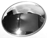 blind spot mirror 3-3/4" for Peterbilt Kenworth Freightliner exterior mirrors