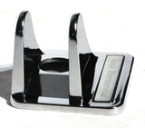 Switch Guard Axle Differential for Kenworth 2002-2005 SS Plaque Plastic UP#48206