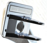 Switch Guard Axle Differential for Kenworth 2002-2005 SS Plaque Plastic UP#48206