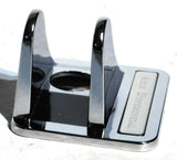 Switch Guard Axle Differential for Kenworth 2002-2005 SS Plaque Plastic UP#48206