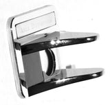 Switch Guard Axle Differential for Kenworth 2002-2005 SS Plaque Plastic UP#48206