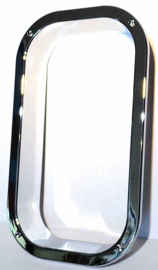 Interior View Window Trim for Freightliner Classic Fld 1994 &up Plastic UP#48111