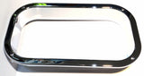 Interior View Window Trim for Freightliner Classic Fld 1994 &up Plastic UP#48111