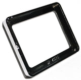 Manuel Transmission Dash Indicator Trim for Kenworth Unnotched Plastic UP#41075