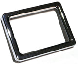 Manuel Transmission Dash Indicator Trim for Kenworth Unnotched Plastic UP#41075