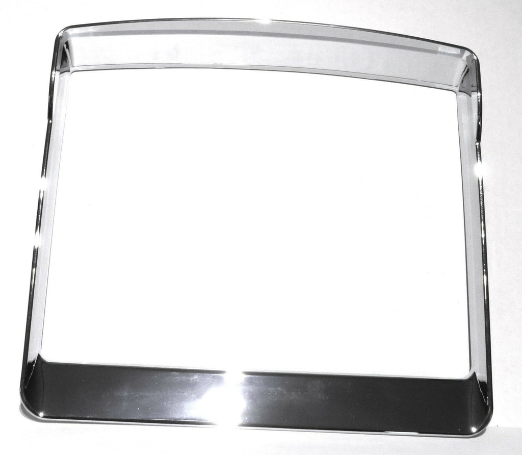 Dash Panel Trim Speedometer Tach 2006 & UP Kenworth W900/T800/T660/C500 UP#41361