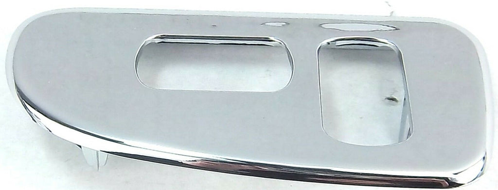 Door Control Panel for Peterbilt 2006 & Up Passengers Side 2 Switch Hole UP41184