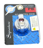 Wiper Dial Knob For for Kenworth 2002-2005 Red Jewel Plastic UP#41306