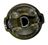 Wiper Dial Knob For for Kenworth 2002-2005 Red Jewel Plastic UP#41306