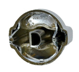 Wiper Dial Knob For for Kenworth 2002-2005 Red Jewel Plastic UP#41306