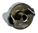 Wiper Dial Knob For for Kenworth 2002-2005 Red Jewel Plastic UP#41306