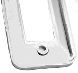 Instrument Panel Trim for Freightliner FLD (1989-2009) Plastic 10-1/8" GG#68236