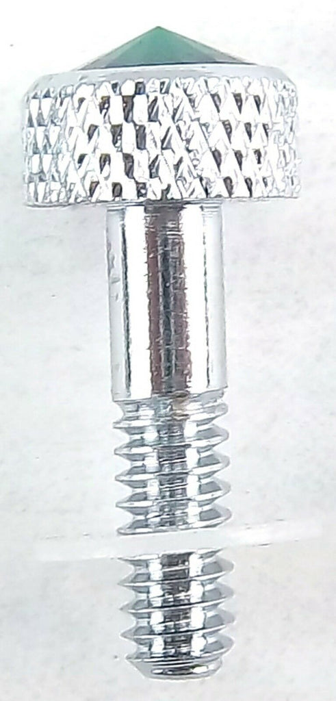 GG Dash Panel Screws for Peterbilt Green Jewel Fine Threads #67253 Set of 22