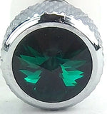 GG Dash Panel Screws for Peterbilt Green Jewel Fine Threads #67253 Set of 22