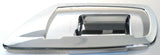 Interior Door Handle Trim Set for Kenworth 2006 & Newer Plastic UP#41411