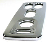 Drivers Window Switch Cover for 5 Hole Freightliner Cascadia 2008-2017 UP#42097