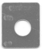 Switch Plate for Peterbilt Clearance Lights On/ Off Stainless Steel GG#68474