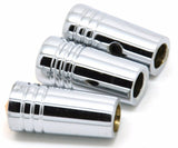 Toggle Switch Extensions for Peterbilt 359 379 Amber Jewel 1" GG#95070- 3 Pack