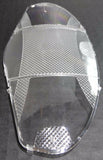 Small Dome Light Lens for Freightliner Cascadia 2008-2018 Clear Plastic GG#67772