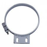 Exhaust Stack Bracket 8” for 379 359 Peterbilt 87-1993 Chrome UP#10330