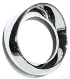 Gauge Covers for Peterbilt Freightliner Speedometer & Tach w/Visor-UP#20555-Pair