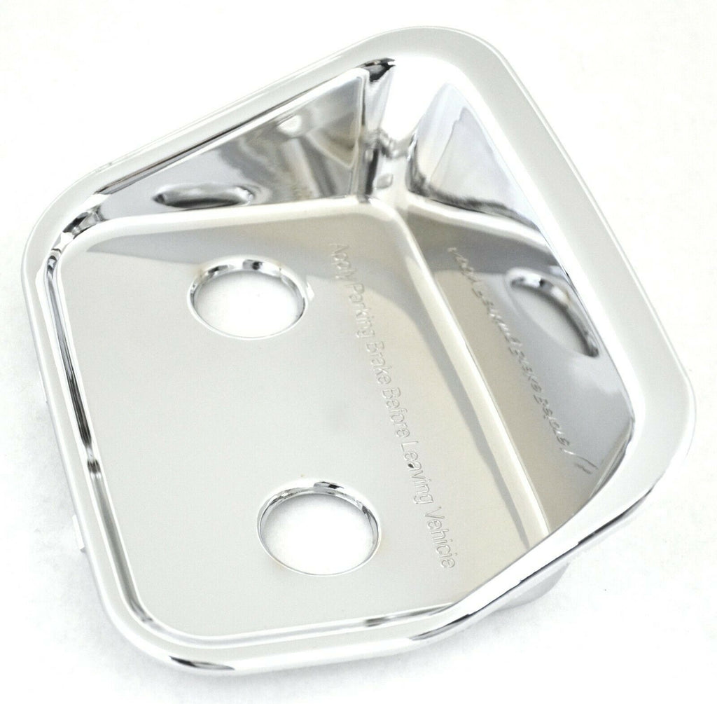 Hana Parking Brake Tractor Trailer Cover/Trim for Peterbilt 2006+ Plastic #4509