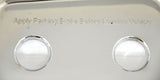 Parking Brake Tractor Trailer Cover/Trim for Peterbilt 2006+ Plastic #4509