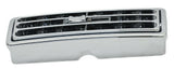 UP A/C Heater Vent HVAC for Newer International IHC w/Slide Adjuster #41106 Each