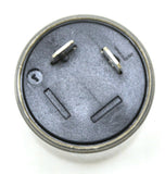 GG LED Flasher for Hyper Flashing Turn Signal Round 2 Terminal Heavy Duty #62990