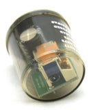 GG LED Flasher for Hyper Flashing Turn Signal Round 2 Terminal Heavy Duty #62990