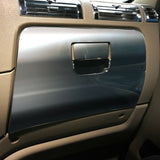 UP Glove Box Cover & Latch Trim for Freightliner Cascadia 2008-17 Plastic #42439