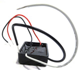 Step Down Module 24V DC to 12V Allows 12V LED Lights On 24V System UP#90658 Each