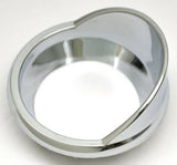 UP Gauge Cover Small for Kenworth 2006+ Regular Depth Tape Mount Visor #41433