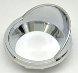 UP Gauge Cover Small for Kenworth 2006+ Regular Depth Tape Mount Visor #41433