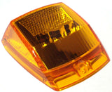 LED Top of Cab Clearance Light for Kenworth 17 Amber LEDs/Amber #39527 Set of 5