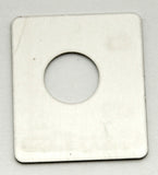 GG Toggle Switch for Peterbilt Back Up Alarm Stainless Steel #68465