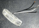 GG Clearance Marker Incandescent 1 Bulb Sealed Thin Line 4.5" Long #87512 Each
